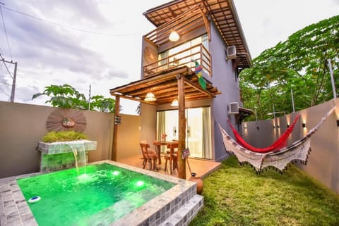 Property view