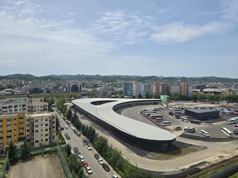 Day, Neighbourhood, Bird's eye view, City view, Location