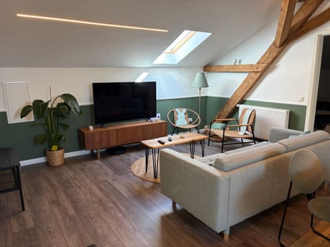 TV and multimedia, Living room