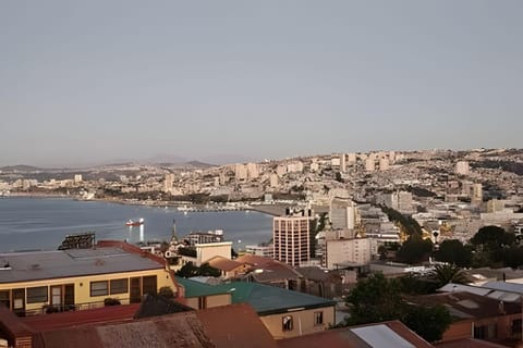 Sea view
