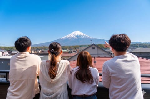 Day, People, Natural landscape, Mountain view