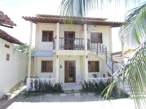 Property building, View (from property/room)