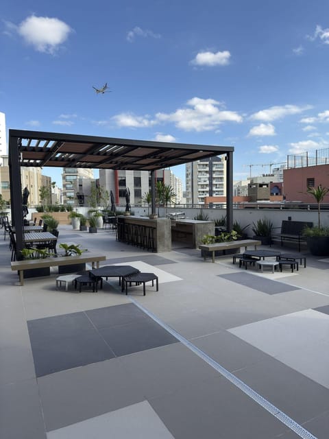 Garden, Balcony/Terrace, Lounge or bar, Spa and wellness centre/facilities