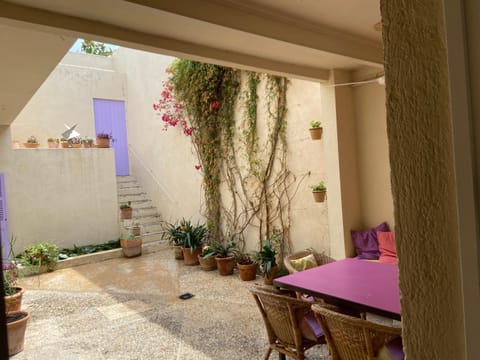 Patio, Balcony/Terrace
