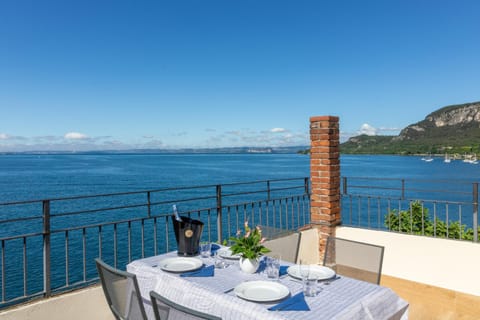 View (from property/room), Balcony/Terrace, Balcony/Terrace