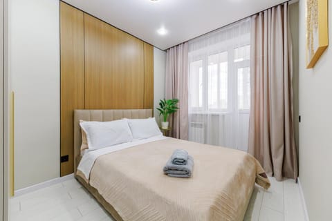 Property building, Bedroom
