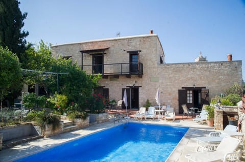 Day, Swimming pool
