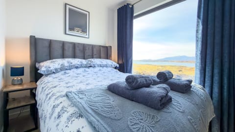 Property building, Bedroom