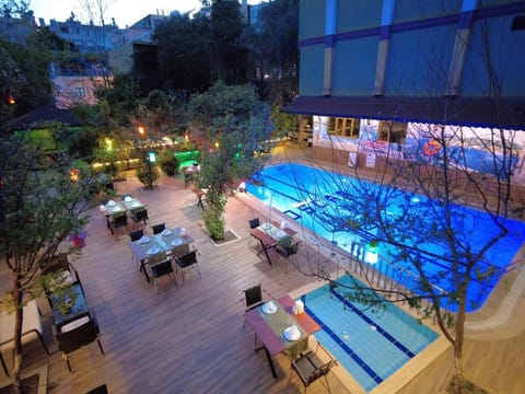 Property view