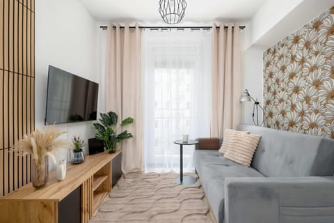 TV and multimedia, Seating area