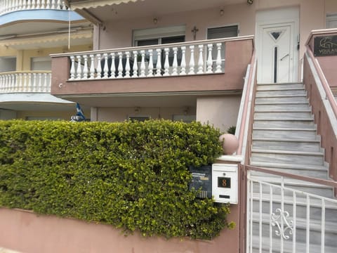 Property building, Balcony/Terrace