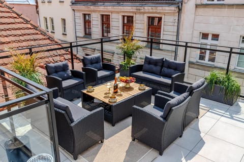 Day, View (from property/room), Balcony/Terrace