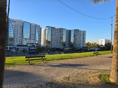 Property building, Natural landscape, Street view