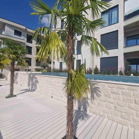 Mira Oliva Residence NEW Apartment in Budva Municipality