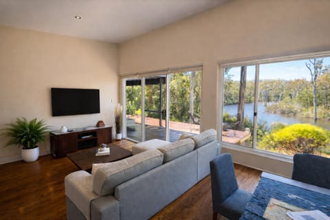 River view
