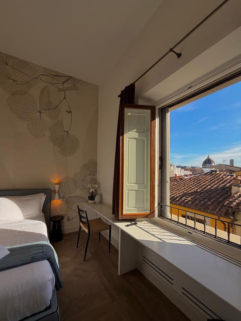 View (from property/room), Bedroom