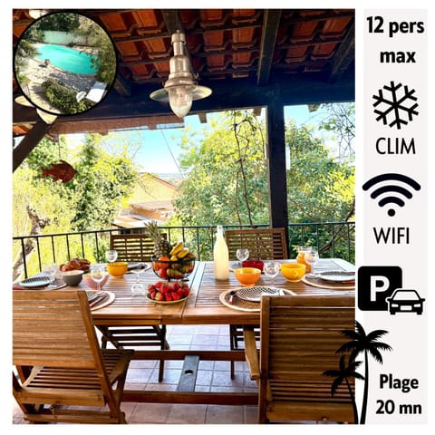 Balcony/Terrace, Dining area