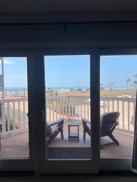 Balcony/Terrace, Beach, Sea view