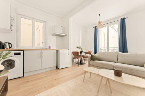Kitchen or kitchenette, Living room, Dining area, internet, pet friendly