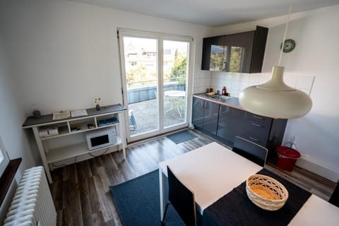 Black Forest Bike Hostel Apartment in Baden-Württemberg