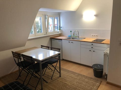 Black Forest Bike Hostel Apartment in Baden-Württemberg