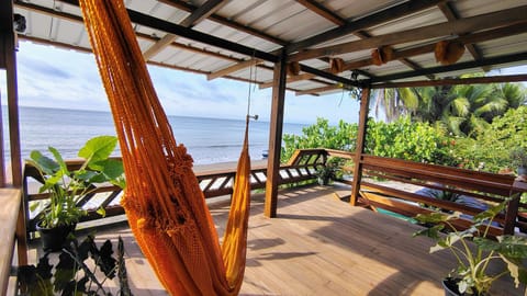 Day, Natural landscape, Balcony/Terrace, Sea view