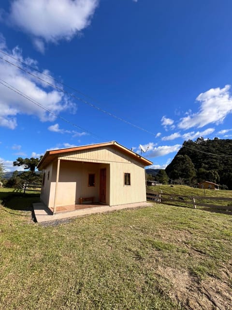 Property building, Natural landscape