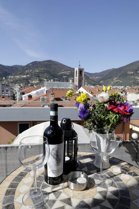 View (from property/room), Balcony/Terrace