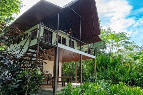 Property building, Patio, Garden, View (from property/room), Balcony/Terrace