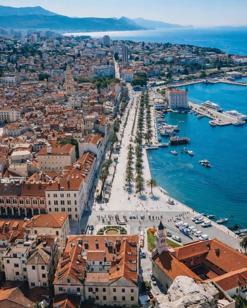 City view