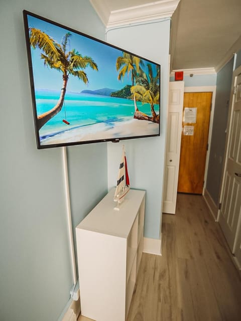 TV and multimedia