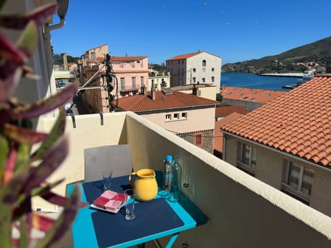 Property view