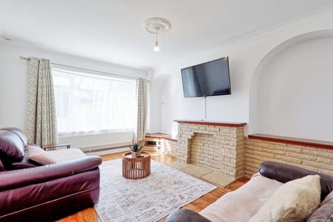 TV and multimedia, Living room