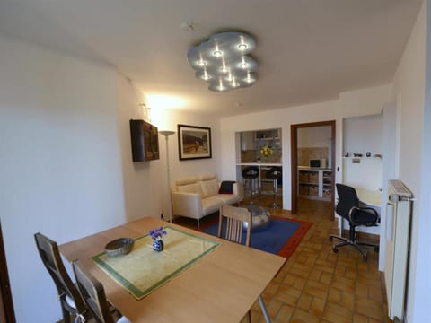 Living room, Dining area, kitchen
