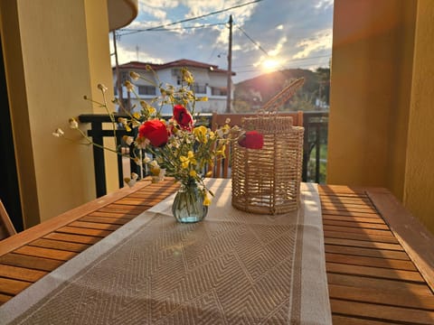 Balcony/Terrace, Balcony/Terrace