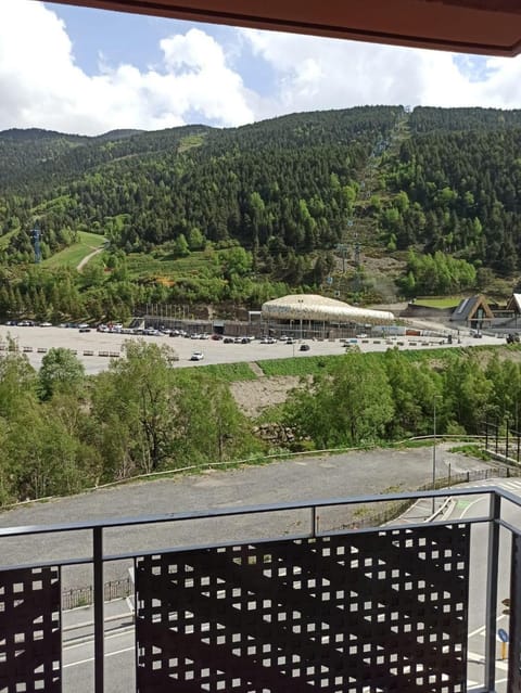 Natural landscape, View (from property/room), Balcony/Terrace