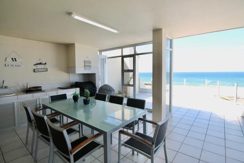 Balcony/Terrace, Seating area, Sea view