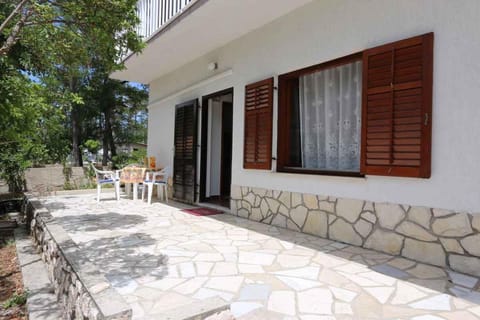 Property building, Summer, Garden, Balcony/Terrace