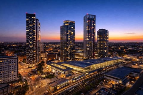 Property view