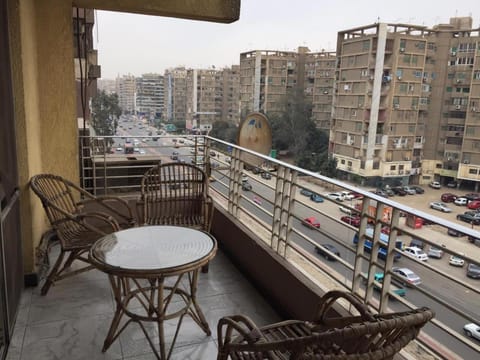 View (from property/room), Balcony/Terrace