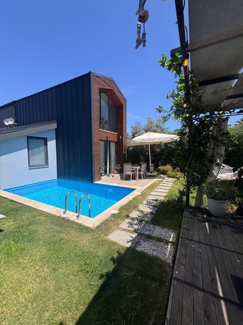 Property view