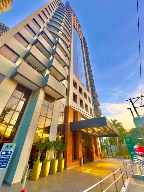 Property view