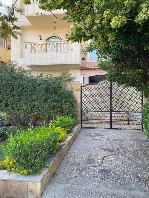 Property view
