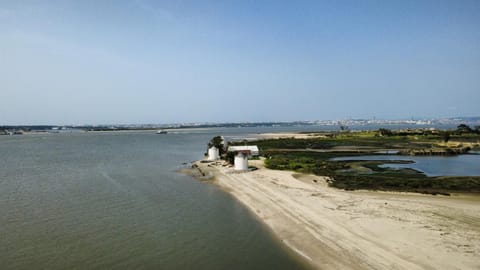 River view