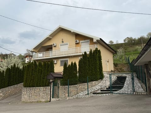 Property view