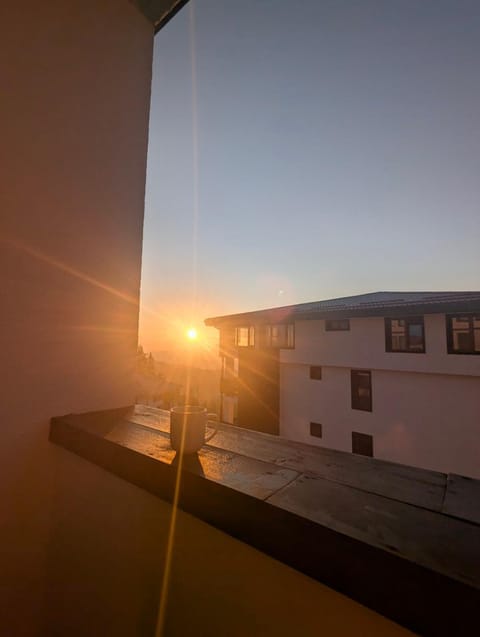 View (from property/room), Sunrise