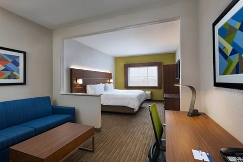 Holiday Inn Express & Suites Cedar Park (Nw Austin) by IHG Hotel in Leander