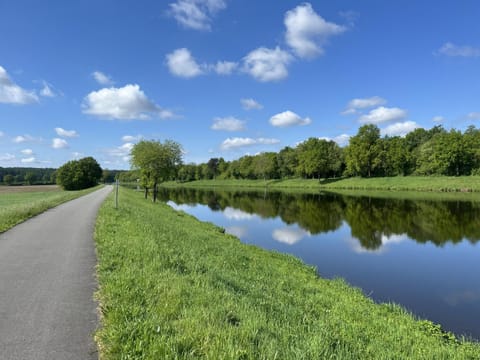 River view