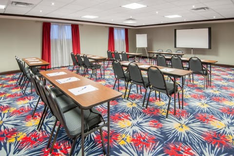 Meeting/conference room