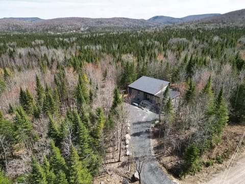 Property view